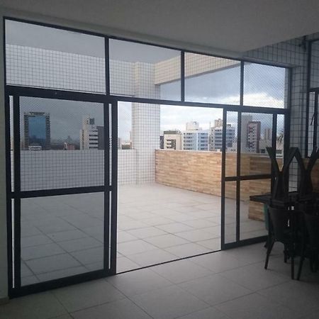 Apartamento Boa Viagem Leilighet Recife Eksteriør bilde