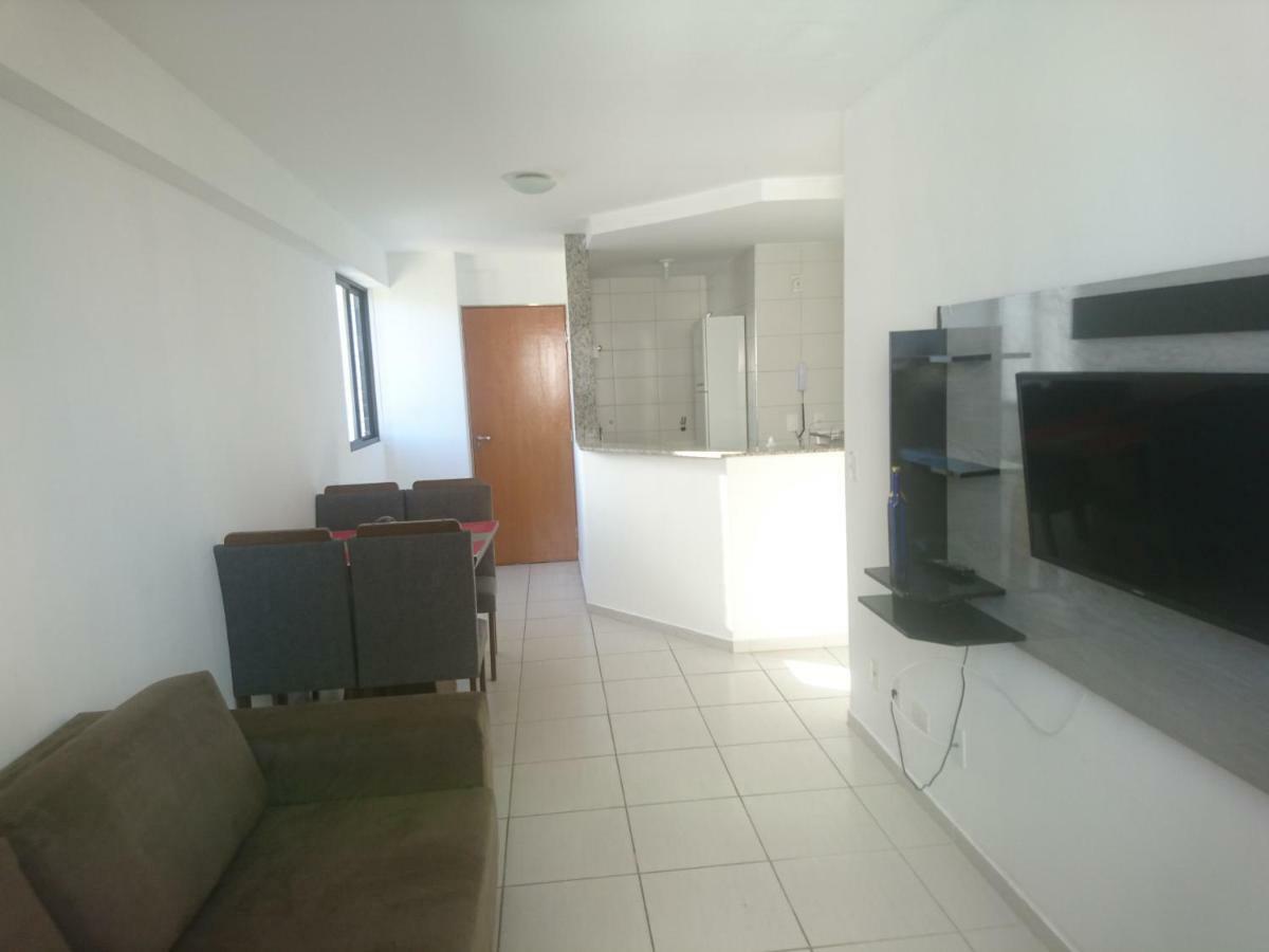 Apartamento Boa Viagem Leilighet Recife Eksteriør bilde