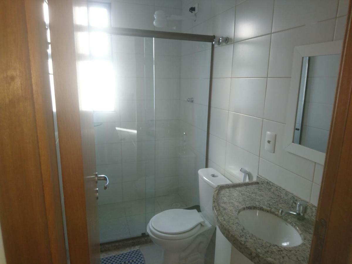 Apartamento Boa Viagem Leilighet Recife Eksteriør bilde
