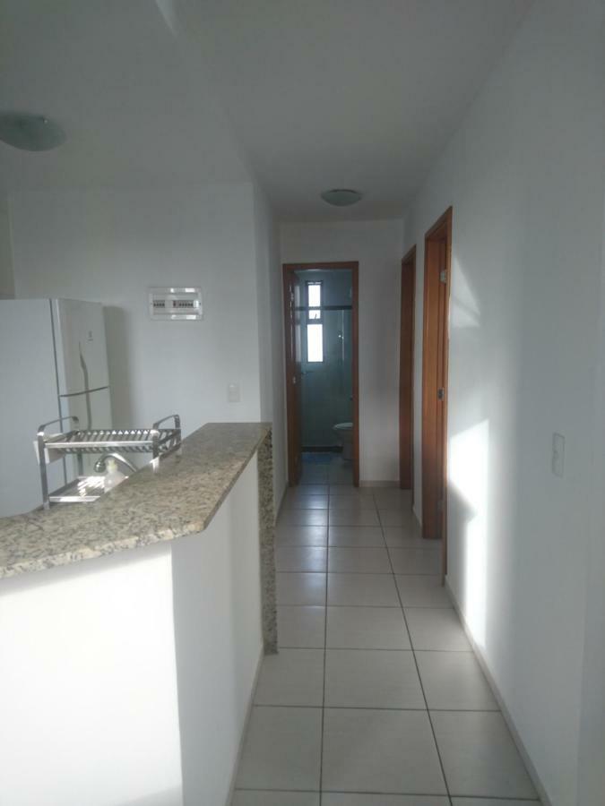 Apartamento Boa Viagem Leilighet Recife Eksteriør bilde