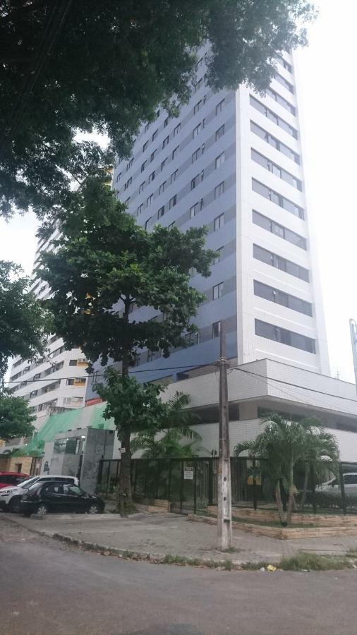 Apartamento Boa Viagem Leilighet Recife Eksteriør bilde