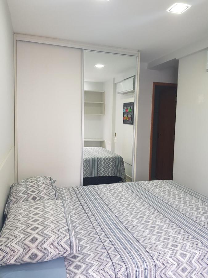 Apartamento Boa Viagem Leilighet Recife Eksteriør bilde