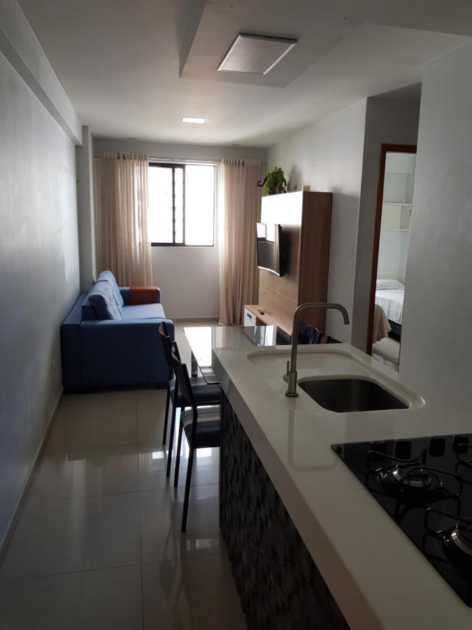Apartamento Boa Viagem Leilighet Recife Eksteriør bilde